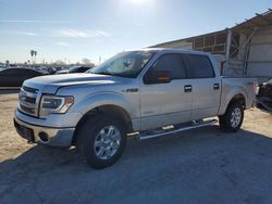 2014 Ford F150 Supercrew en venta en Corpus Christi, TX