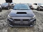 2015 Subaru WRX Limited