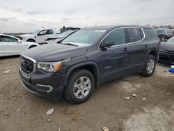 Vehiculos salvage en venta de Copart Indianapolis, IN: 2019 GMC Acadia SLE