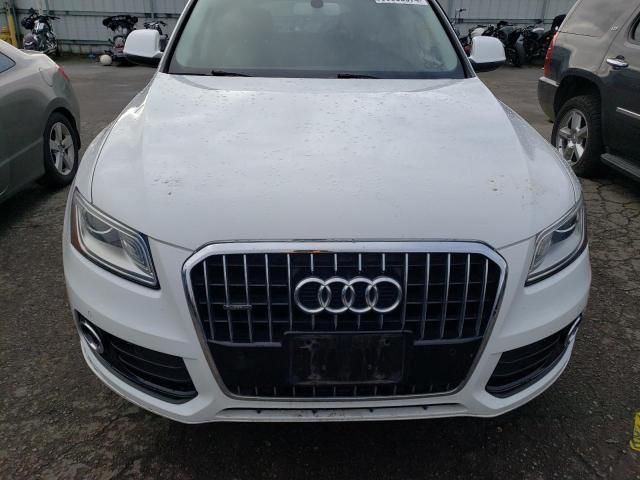 2014 Audi Q5 Premium Plus