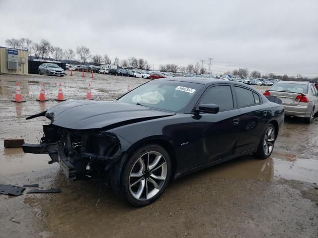 2015 Dodge Charger R/T