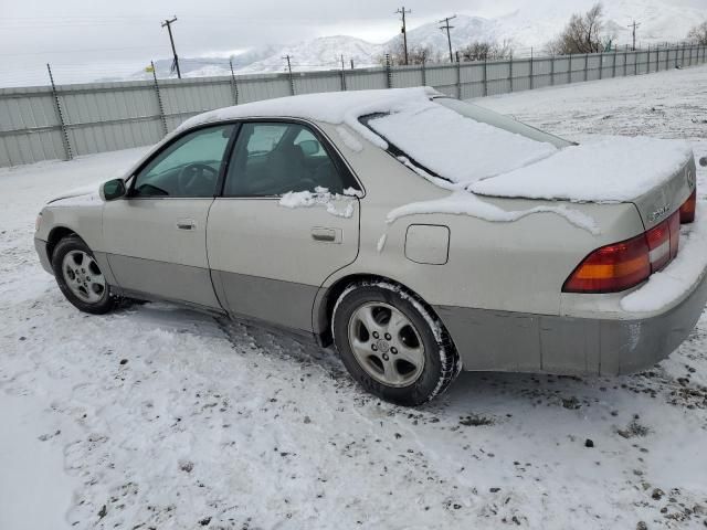 1999 Lexus ES 300