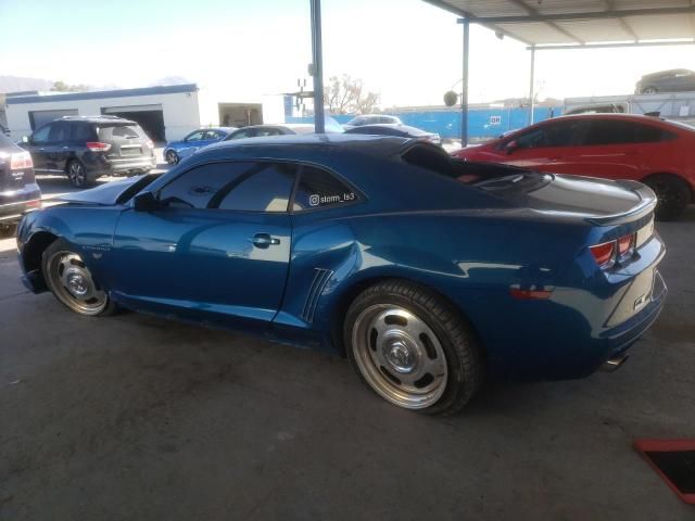 2010 Chevrolet Camaro SS