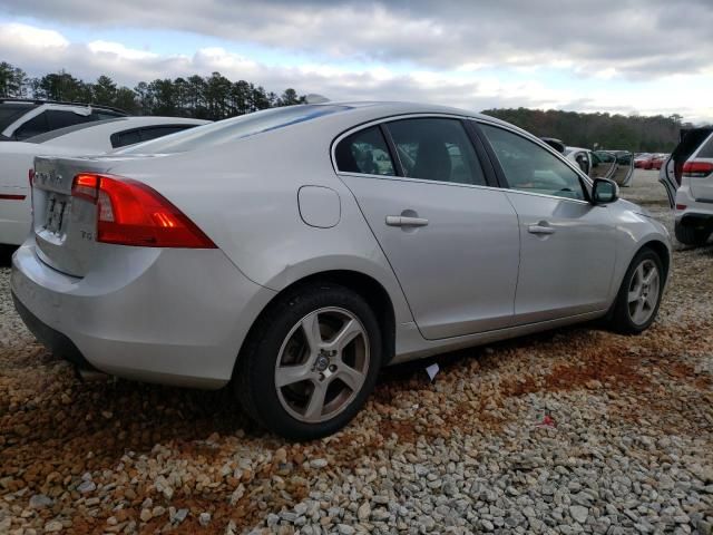 2012 Volvo S60 T5