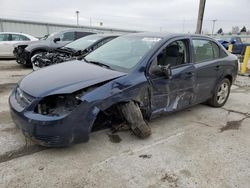 Chevrolet Cobalt LT salvage cars for sale: 2009 Chevrolet Cobalt LT