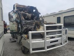 Salvage cars for sale from Copart Des Moines, IA: 1999 Freightliner Conventional FLC120