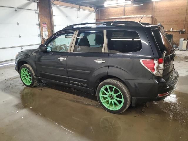 2012 Subaru Forester 2.5X Premium