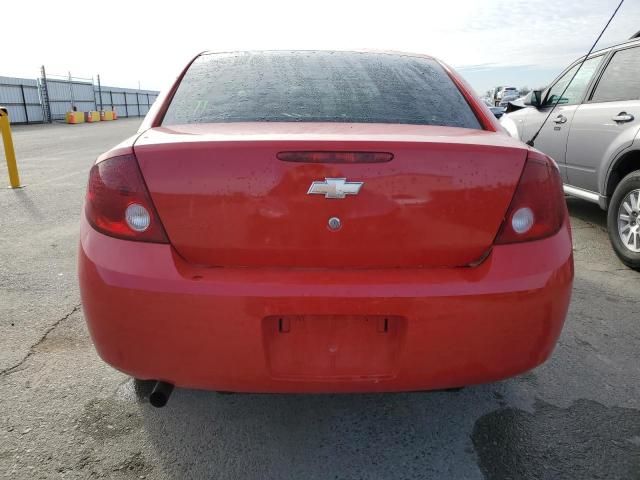 2007 Chevrolet Cobalt LT