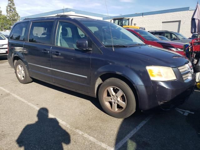 2009 Dodge Grand Caravan SXT