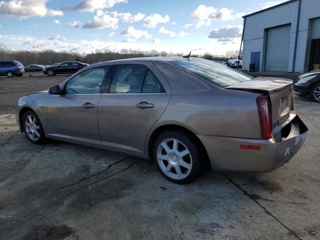 2006 Cadillac STS