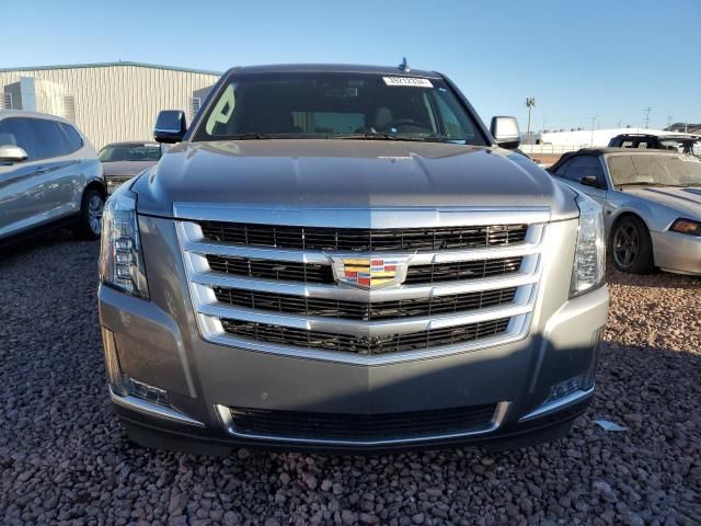 2019 Cadillac Escalade ESV Luxury