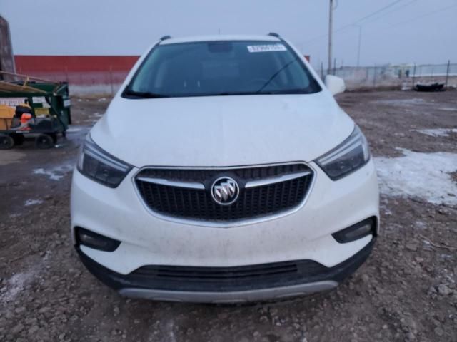 2020 Buick Encore Essence