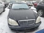 2003 Mercedes-Benz S 500 4matic