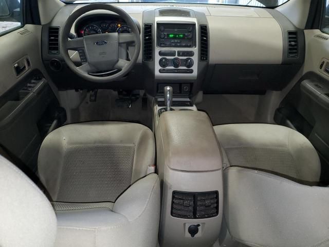 2007 Ford Edge SE