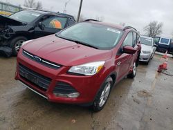 2015 Ford Escape SE en venta en Dyer, IN