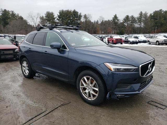 2021 Volvo XC60 T5 Momentum