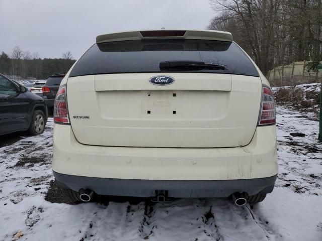 2007 Ford Edge SEL