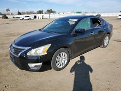 Nissan salvage cars for sale: 2014 Nissan Altima 2.5