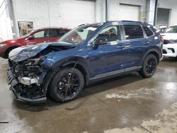 Honda salvage cars for sale: 2024 Honda CR-V Sport