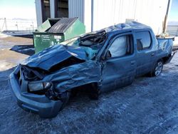 2008 Honda Ridgeline RTS en venta en Helena, MT