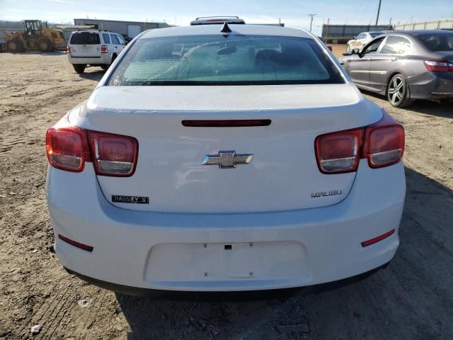 2013 Chevrolet Malibu LS