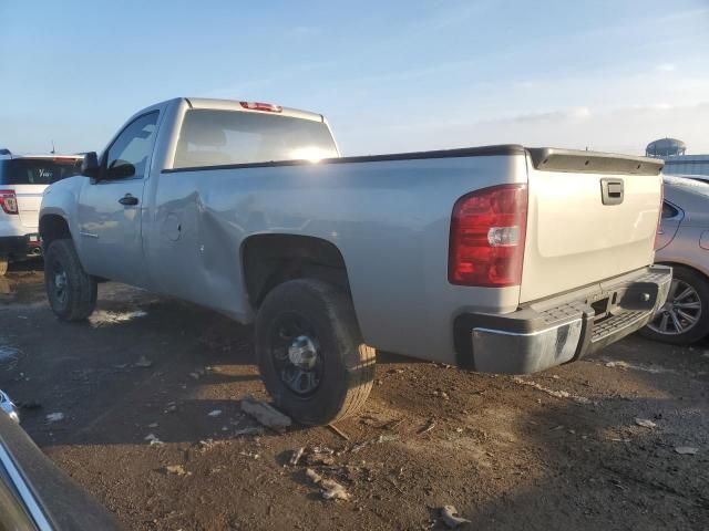 2008 GMC Sierra C1500