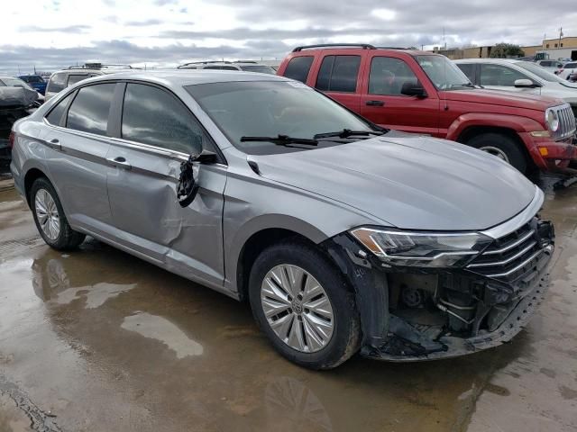 2020 Volkswagen Jetta S