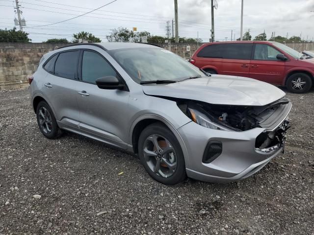 2023 Ford Escape ST Line