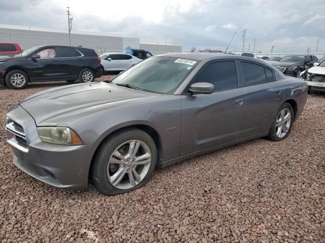 2011 Dodge Charger R/T