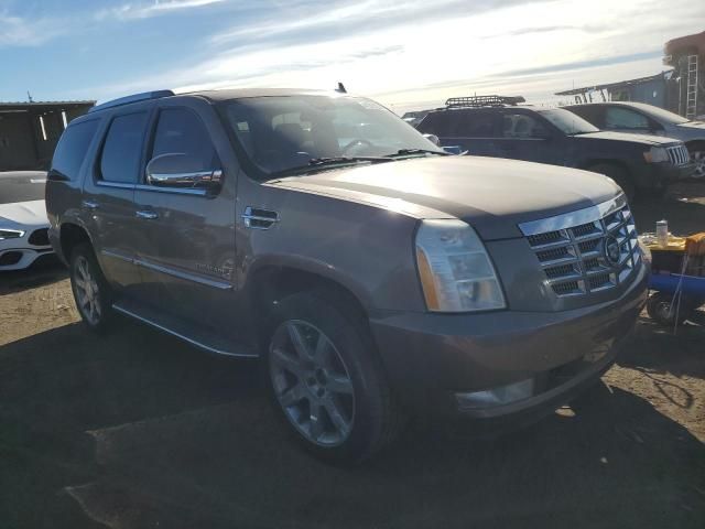 2007 Cadillac Escalade Luxury