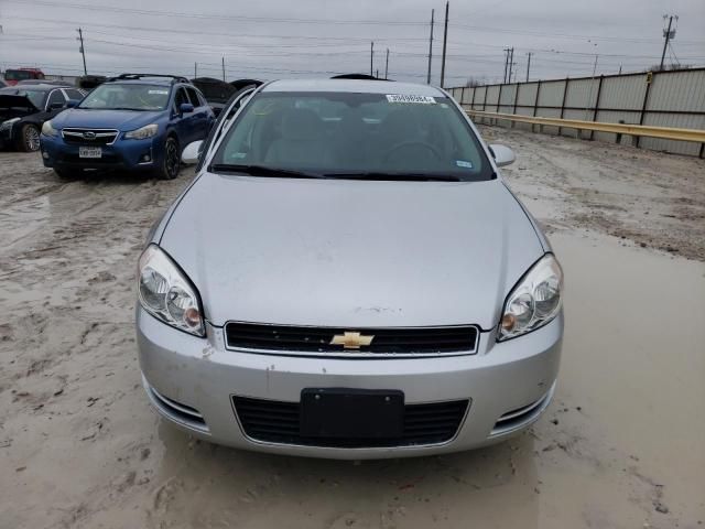 2010 Chevrolet Impala LS