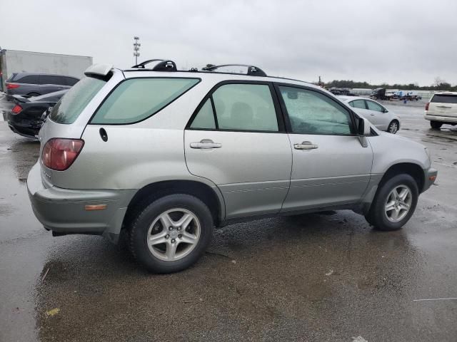 1999 Lexus RX 300