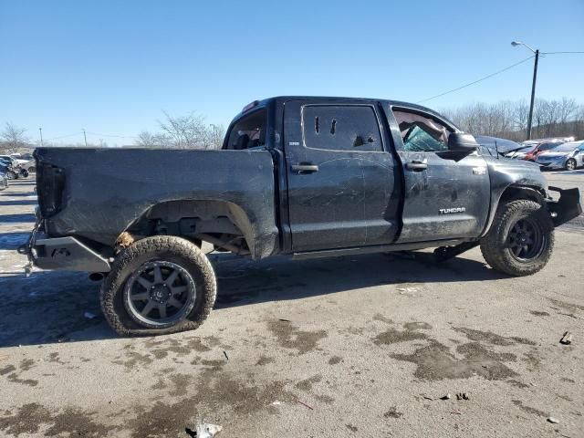 2015 Toyota Tundra Crewmax SR5