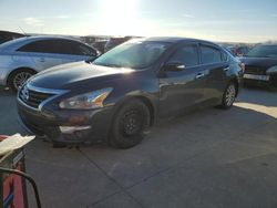 2013 Nissan Altima 2.5 for sale in Grand Prairie, TX