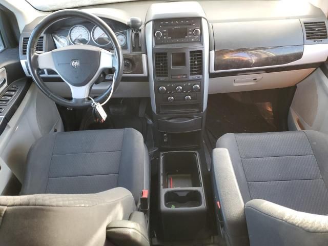 2010 Dodge Grand Caravan SXT