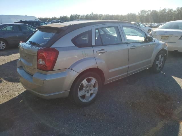 2009 Dodge Caliber SXT