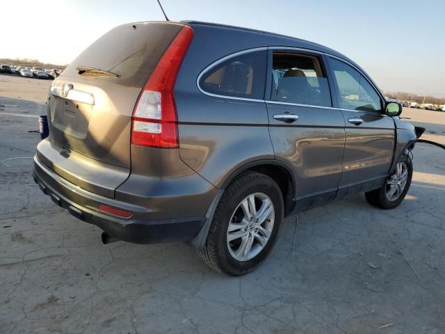 2010 Honda CR-V EX