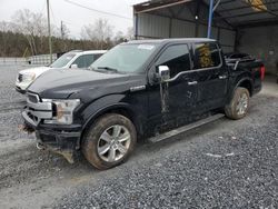 2018 Ford F150 Supercrew for sale in Cartersville, GA