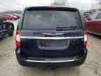 2011 Chrysler Town & Country Touring