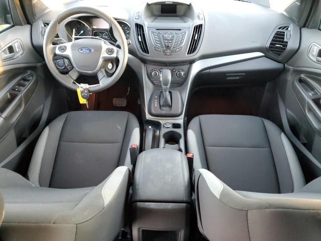 2016 Ford Escape S