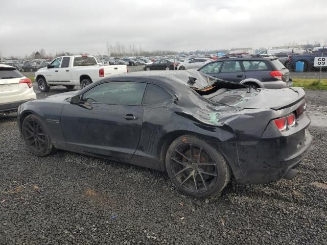 2010 Chevrolet Camaro SS