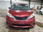 2014 Toyota Sienna LE