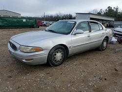 Salvage cars for sale from Copart Memphis, TN: 2000 Buick Lesabre Limited