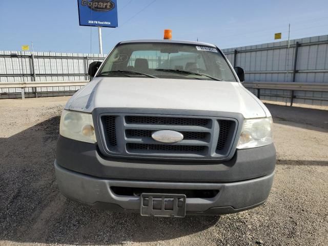 2008 Ford F150