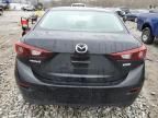 2017 Mazda 3 Touring