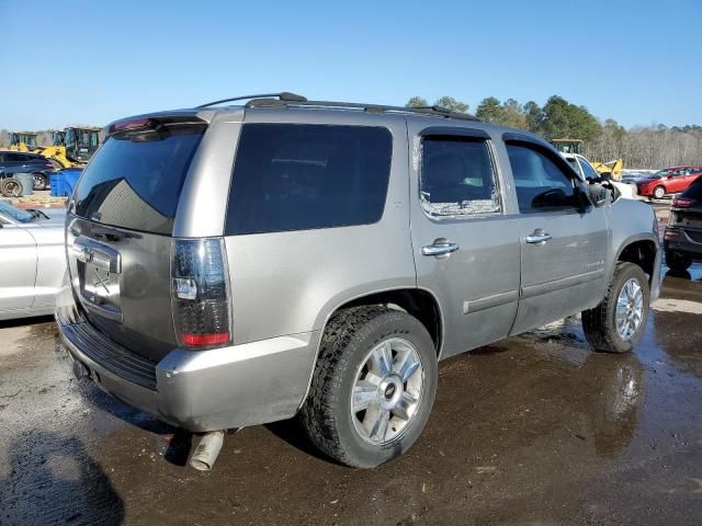 2007 Chevrolet Tahoe C1500