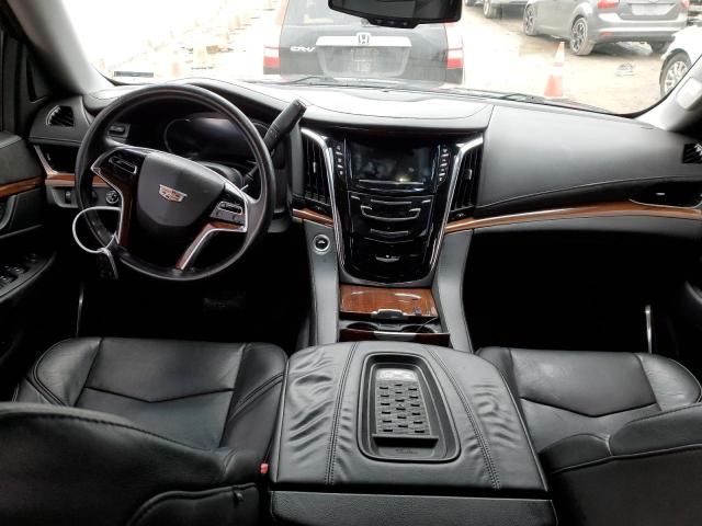 2016 Cadillac Escalade Luxury