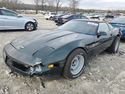 1990 Chevrolet Corvette for sale in Loganville, GA