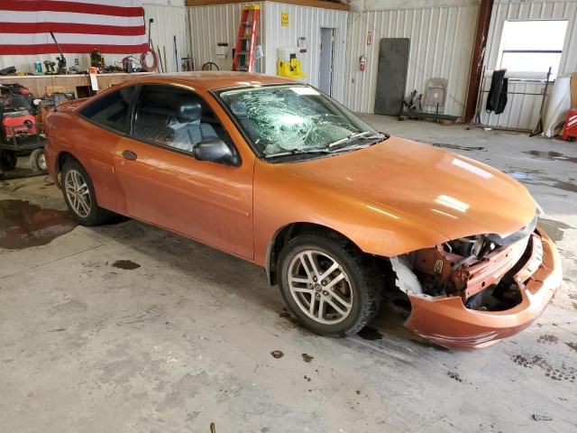 2005 Chevrolet Cavalier