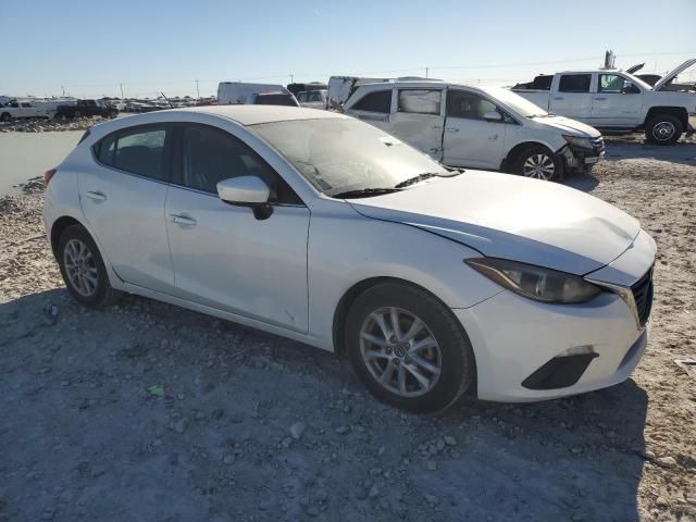 2014 Mazda 3 Touring